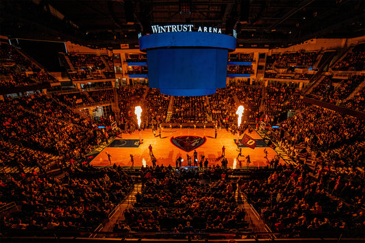 BLUE GRIT COLLECTIVE LAUNCHES AS NIL COLLECTIVE FOR DEPAUL UNIVERSITY STUDENT-ATHLETES