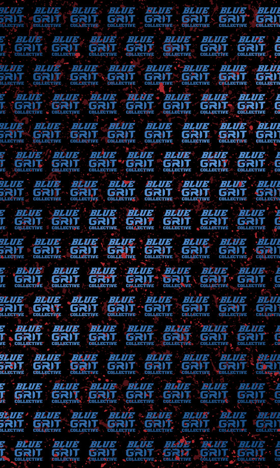 FAQ & Contact Blue Grit Collective