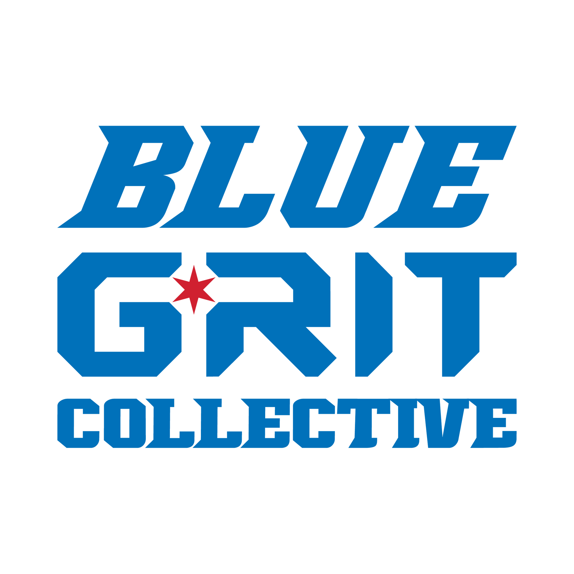 Blue Grit Collective NIL